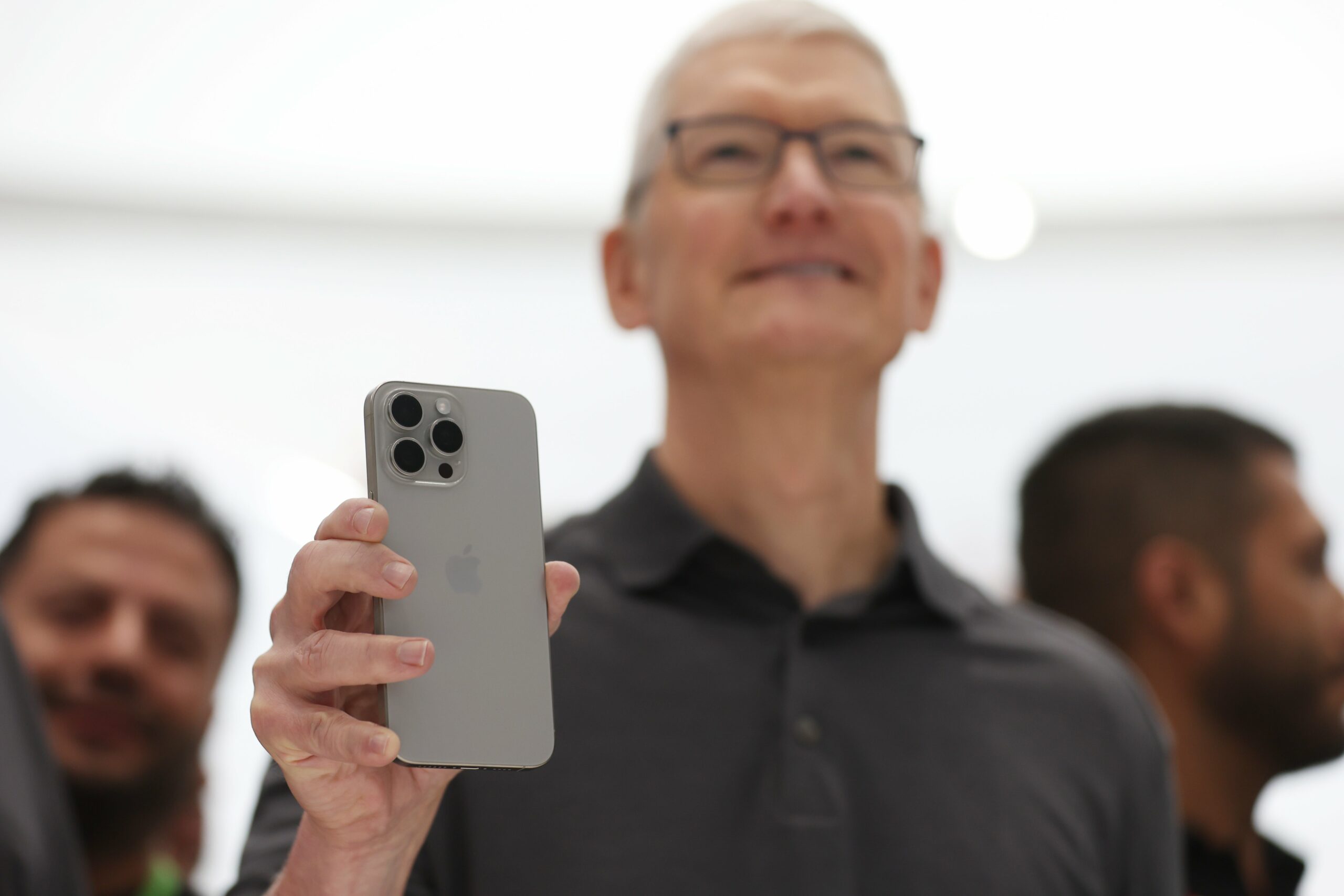 Apple Targetkan iPhone 16 Diluncurkan Tanggal 10 September 2024
