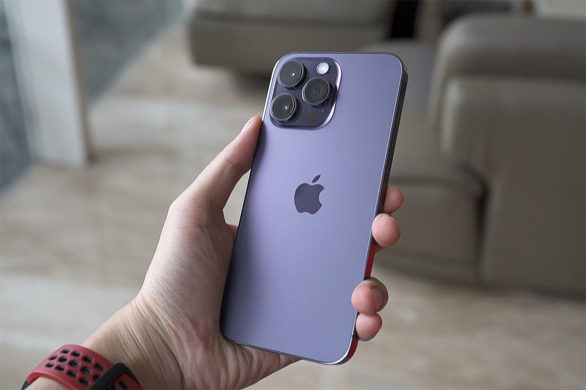 Penjualan iPhone 14 dan iPhone SE Mulai Dihentikan Apple